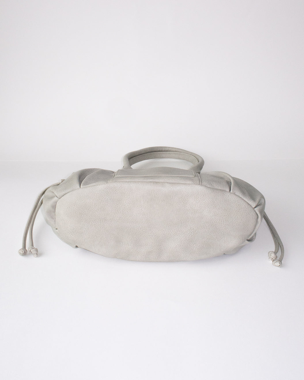 PIERCED BOXER LOW cloud melange