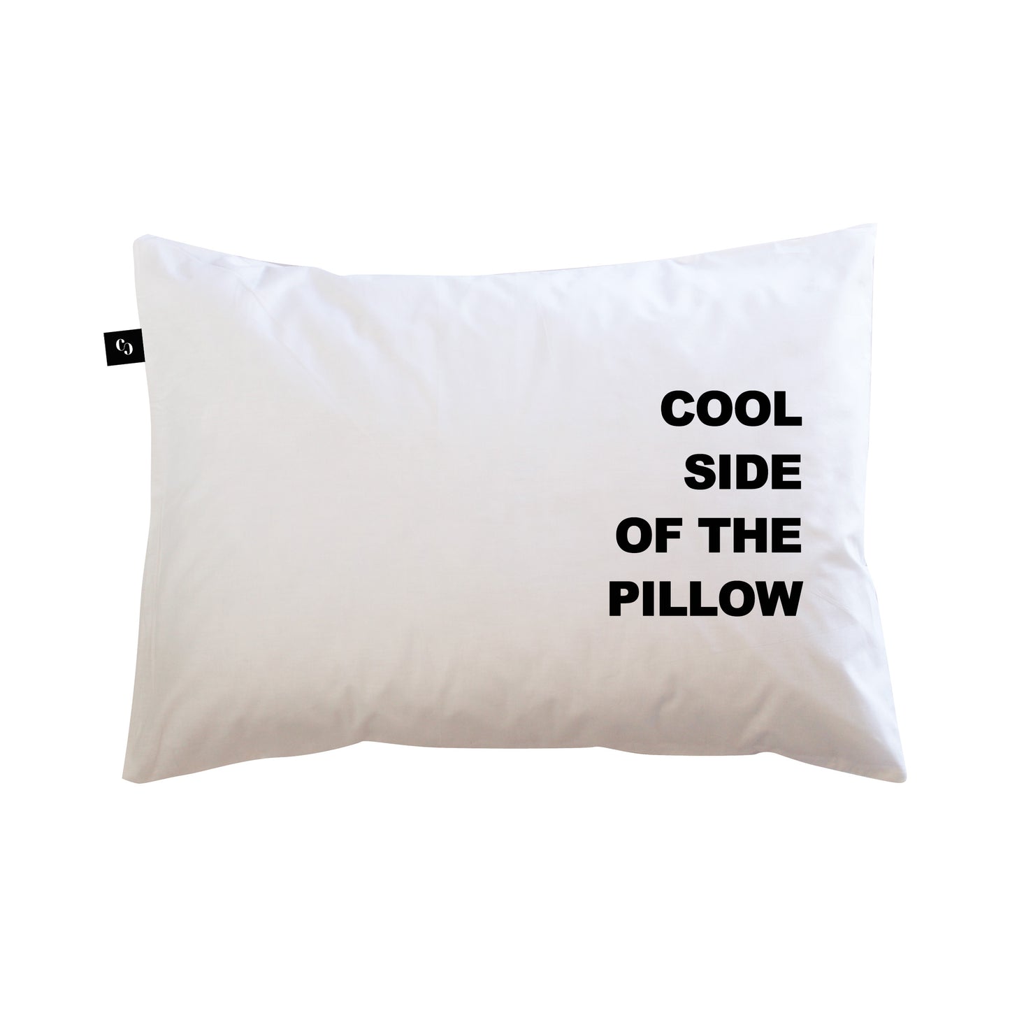 Original Signature Pillowcase