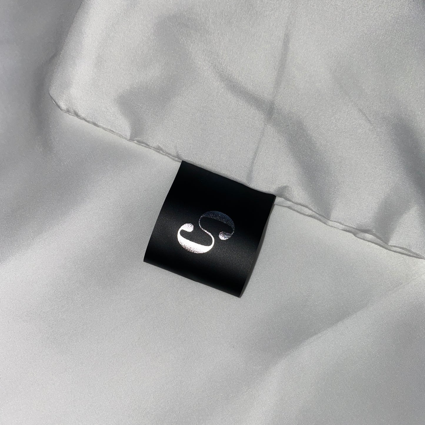 Original Signature Pillowcase