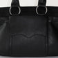 PIERCED BOXER LOW black