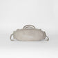 PIERCED BOXER LOW cloud melange