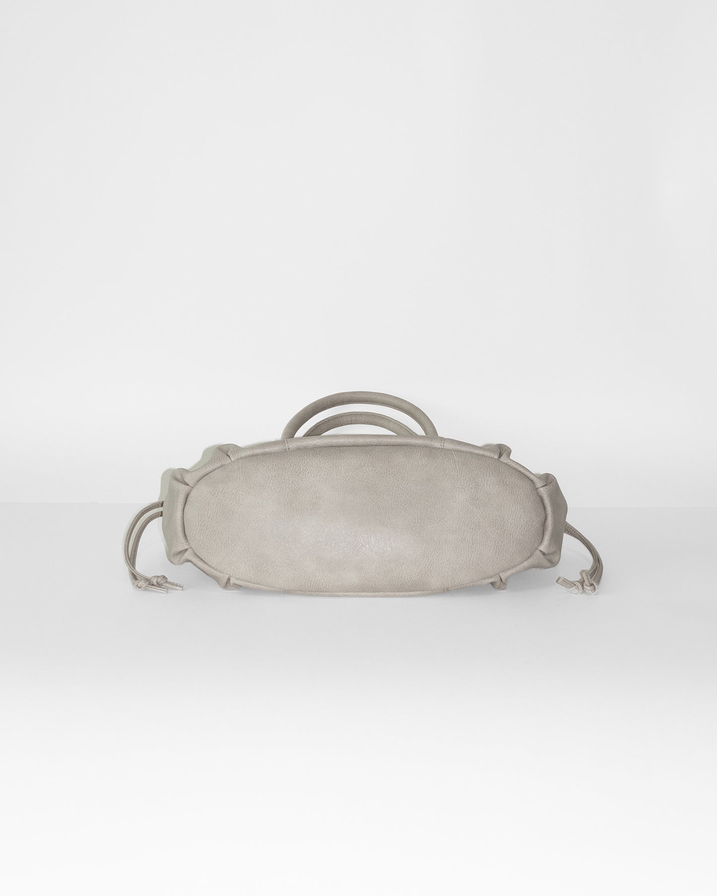 PIERCED BOXER LOW cloud melange