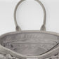PIERCED BOXER LOW cloud melange