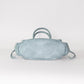 PIERCED BOXER LOW fog blue