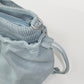 PIERCED BOXER LOW fog blue