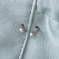 PIERCED BOXER LOW fog blue