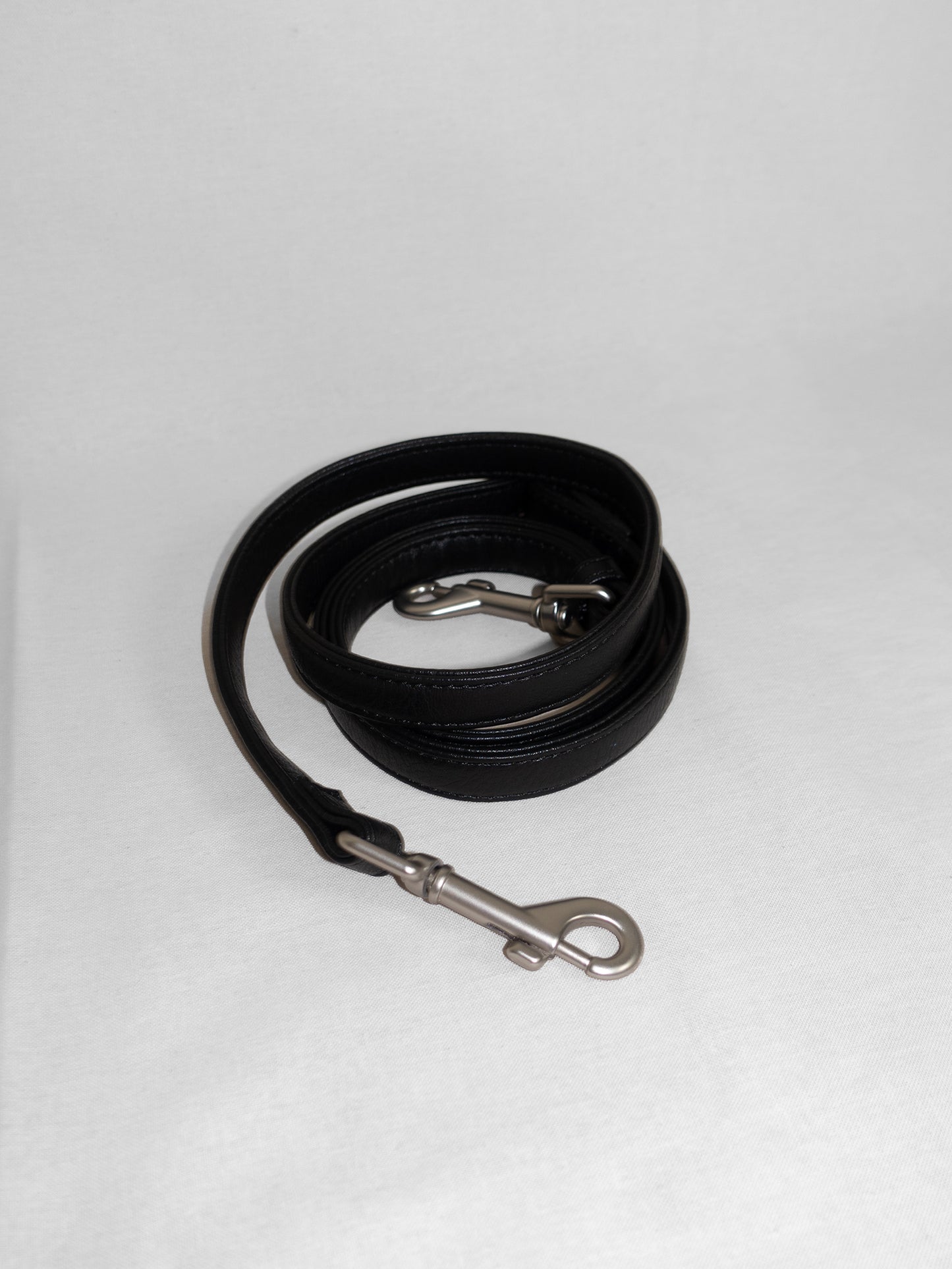 PIERCED BOXER LOW black