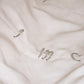 PIERCED BOXER BAG sand