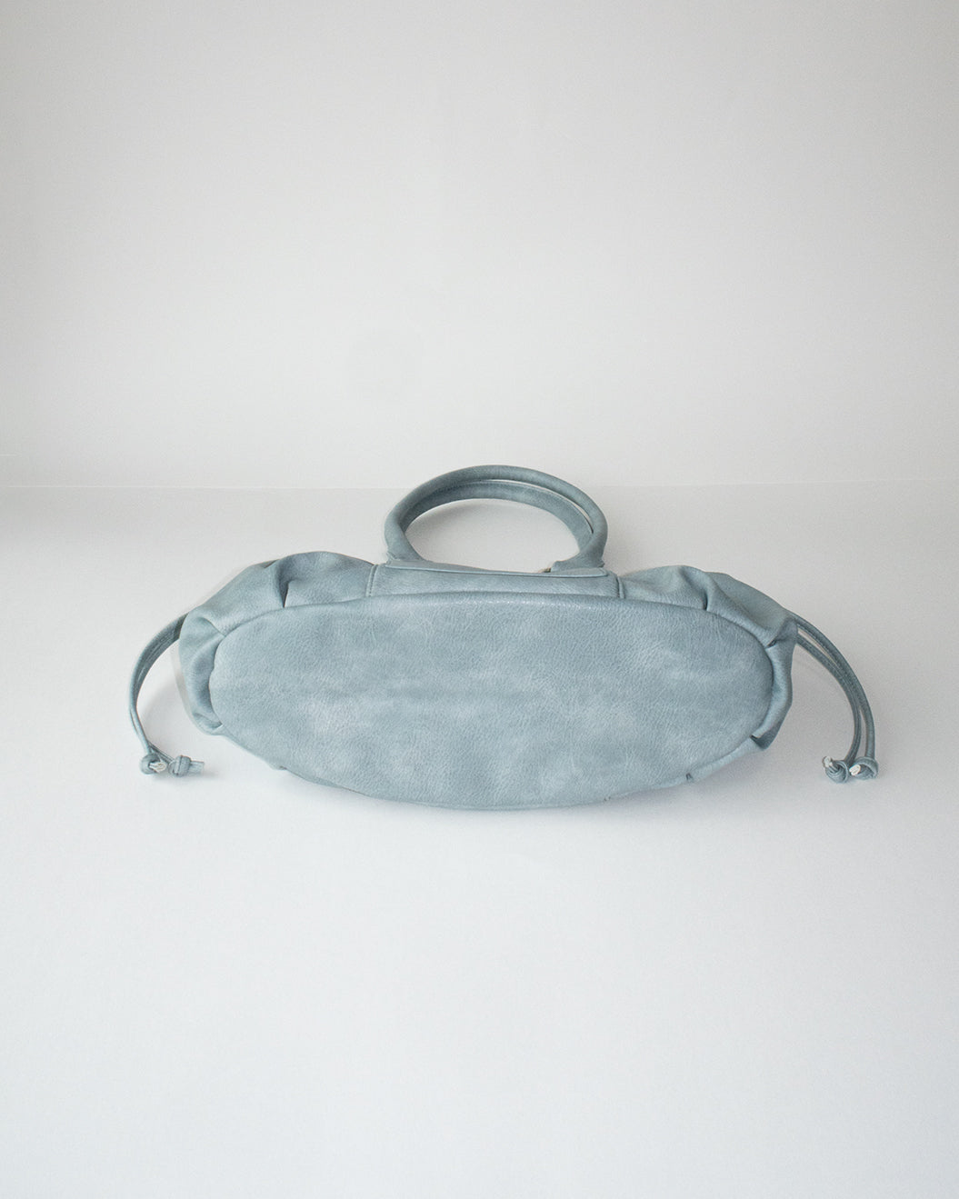 PIERCED BOXER LOW fog blue