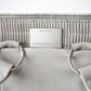 PIERCED BOXER LOW cloud melange