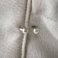 PIERCED BOXER LOW cloud melange