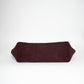 HARNESS MAXI TOTE port wine