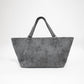 HARNESS MAXI TOTE charcoal
