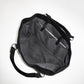 HARNESS MAXI TOTE black