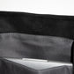 HARNESS MAXI TOTE black