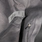 HARNESS MAXI TOTE black