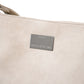 HARNESS MAXI TOTE sand