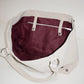 HARNESS MAXI TOTE sand