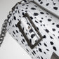 BOW ARCH BAG dalmatian