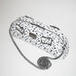 BOW ARCH BAG dalmatian
