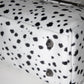 BOW ARCH BAG dalmatian