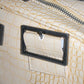 BOW ARCH BAG butter