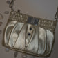 THE BOXER BAG MINI butter lemon