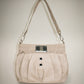 THE BOXER BAG MINI sand