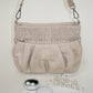 THE BOXER BAG MINI sand