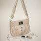 THE BOXER BAG MINI sand