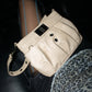 THE BOXER BAG MINI sand
