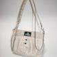 THE BOXER BAG MINI sand