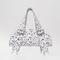BOW ARCH BAG dalmatian