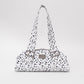 BOW ARCH BAG dalmatian