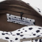 BOW ARCH BAG dalmatian
