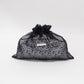 BOW ARCH BAG dalmatian