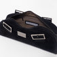 BOW ARCH BAG black