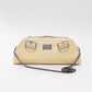 BOW ARCH BAG butter