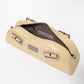 BOW ARCH BAG butter