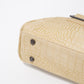 BOW ARCH BAG butter