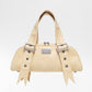 BOW ARCH BAG butter