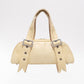 BOW ARCH BAG butter