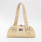 BOW ARCH BAG butter