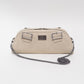 BOW ARCH BAG sand