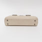 BOW ARCH BAG sand