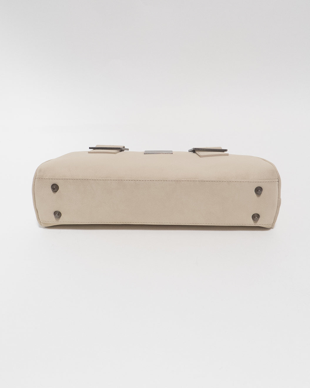 BOW ARCH BAG sand
