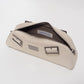 BOW ARCH BAG sand