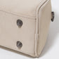 BOW ARCH BAG sand