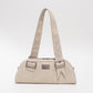 BOW ARCH BAG sand