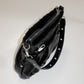 THE BOXER BAG black